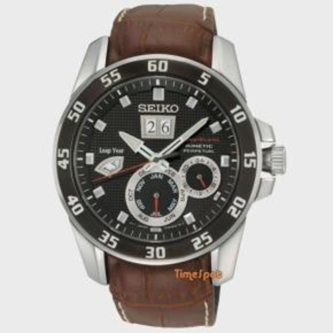 SEIKO SNP055P2