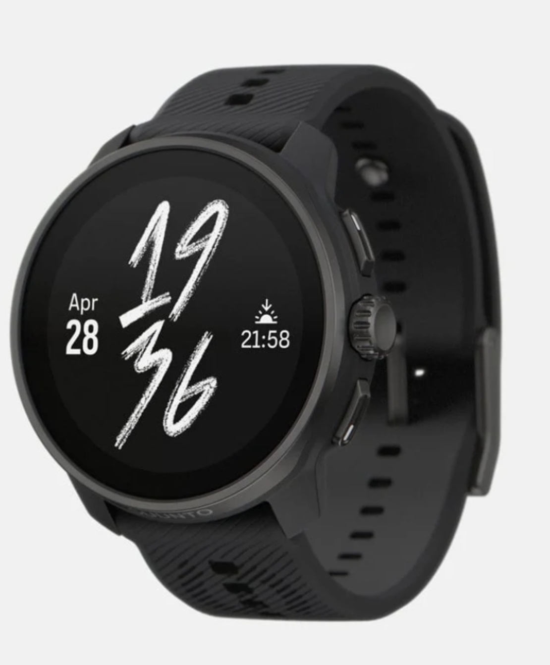 SUUNTO Race S