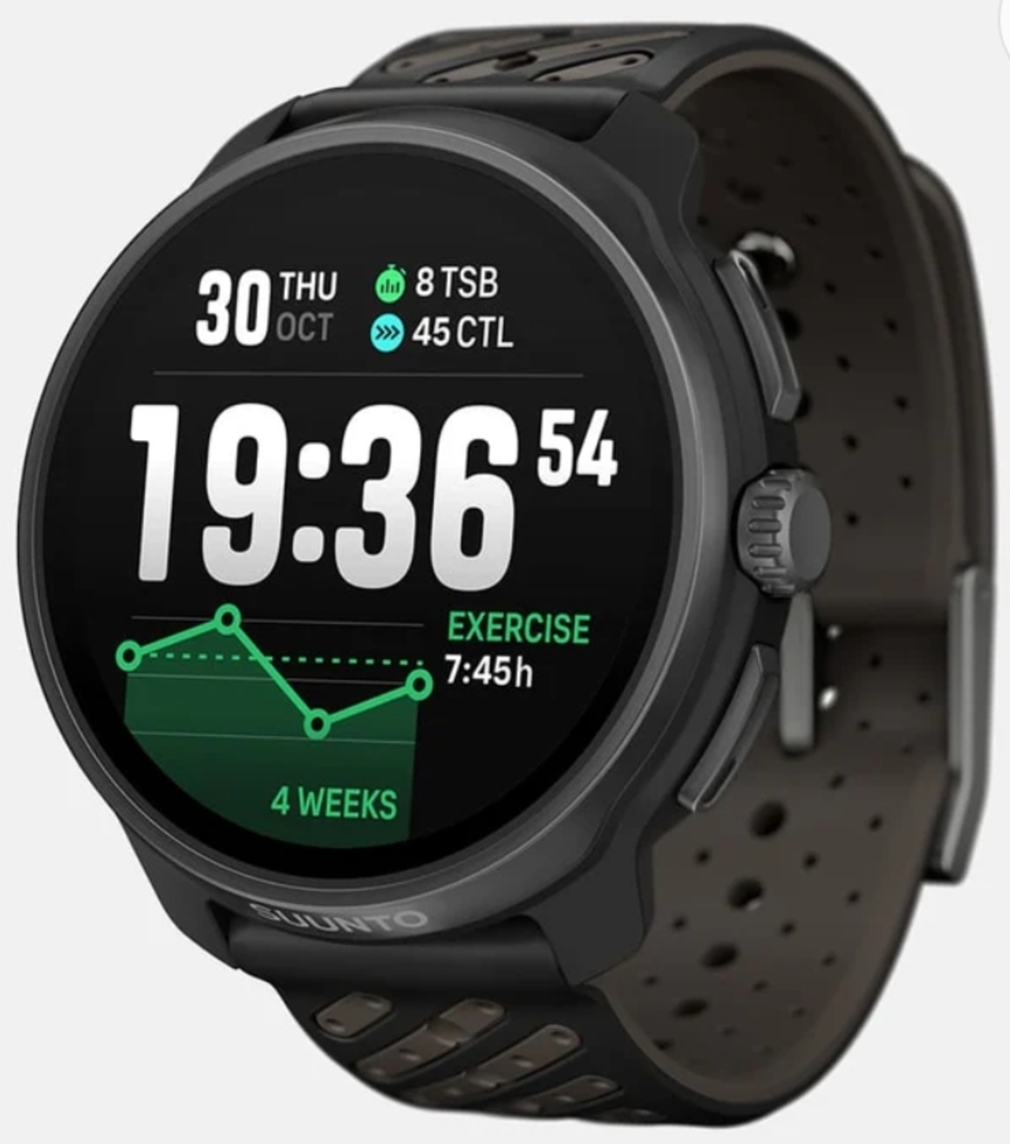 Suunto Race 2
