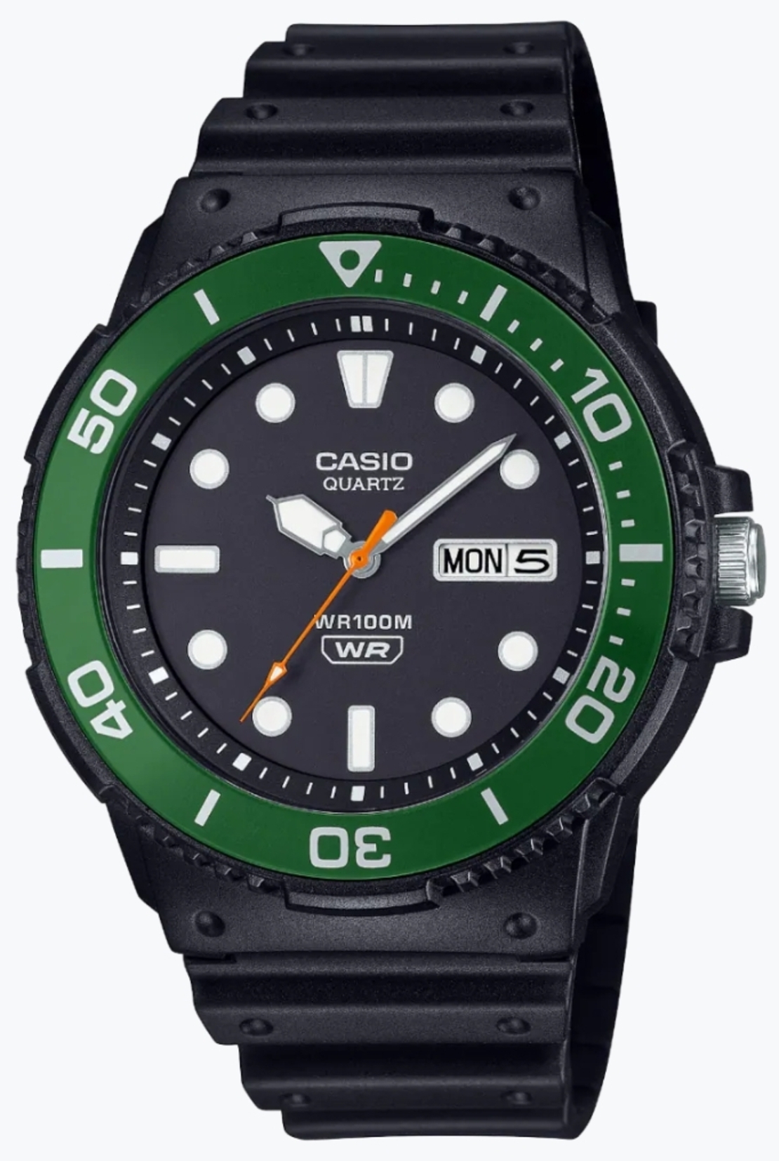 Casio MRW-230H-1