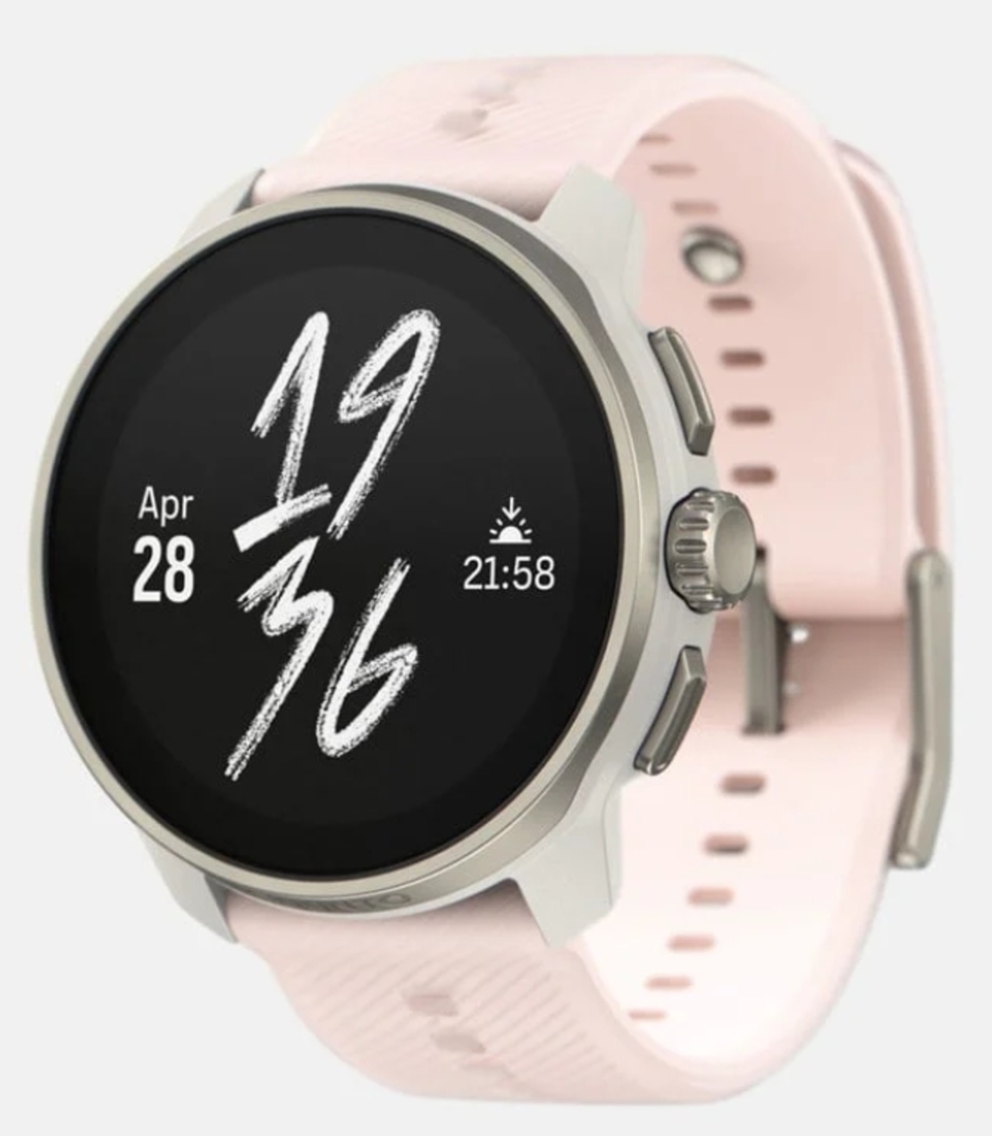 SUUNTO Race S