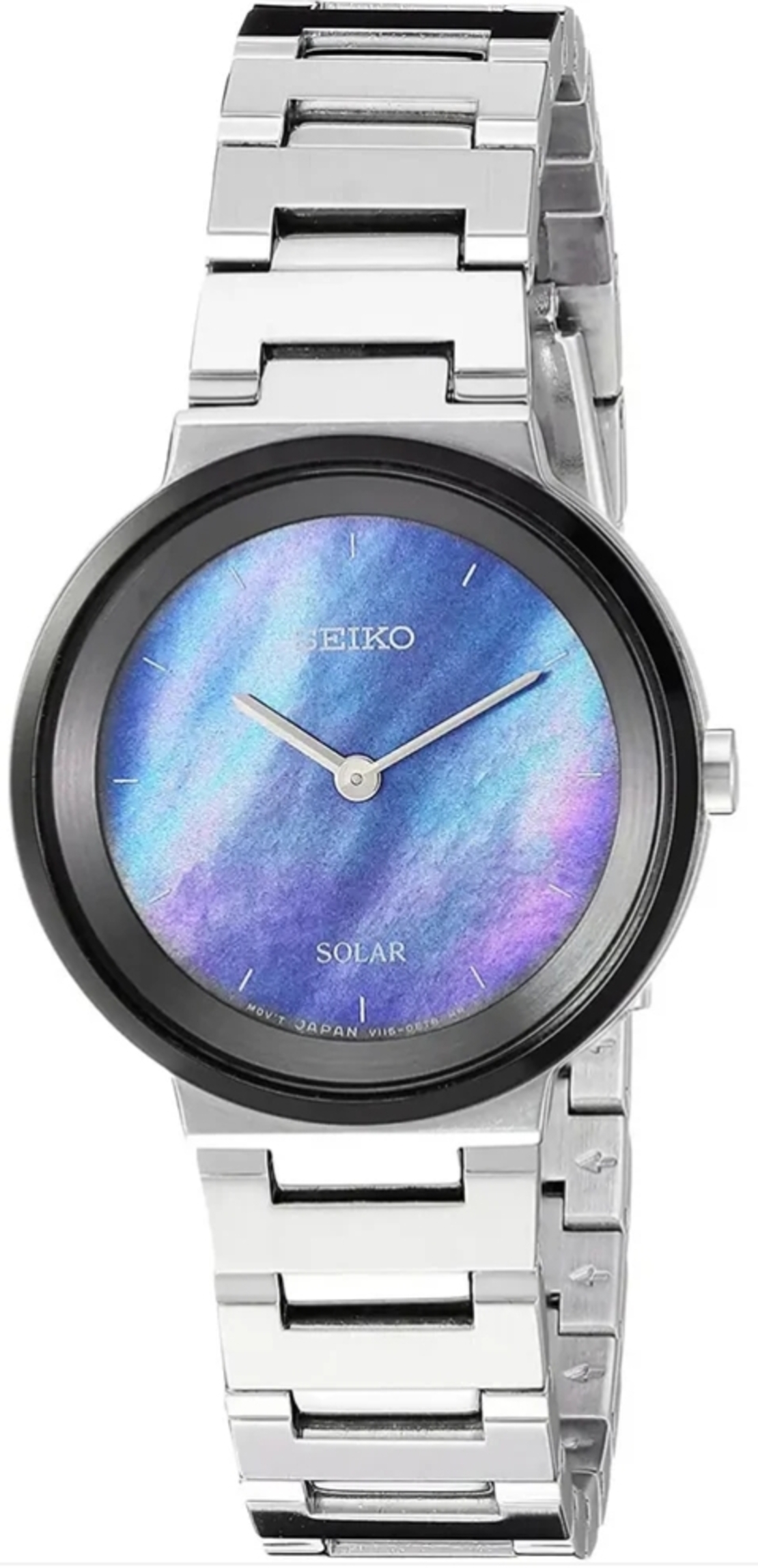 Seiko Sup385 שעון נשים