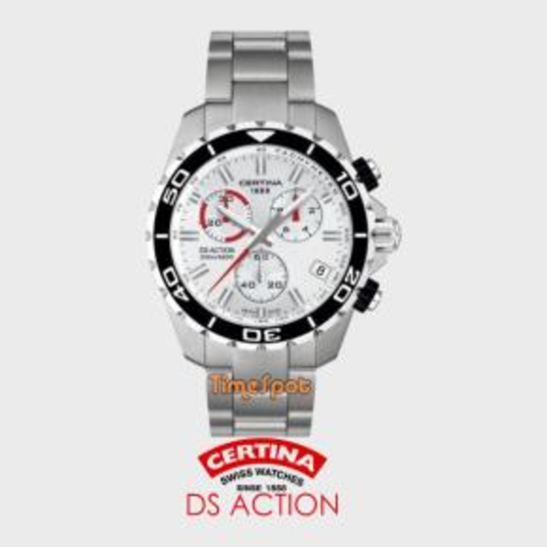 Certina 53671784211