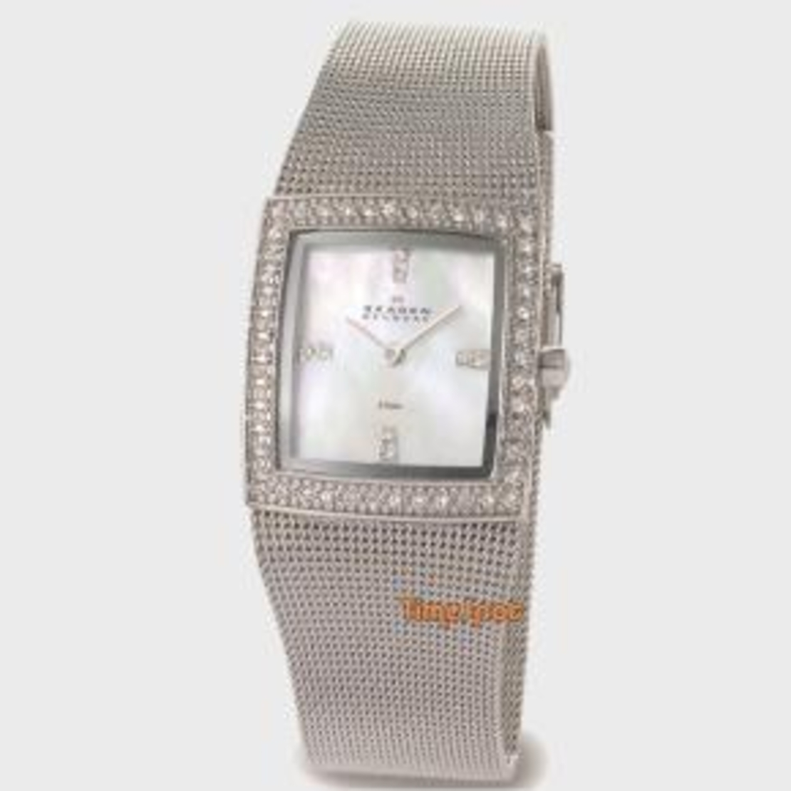 Skagen 608SSS