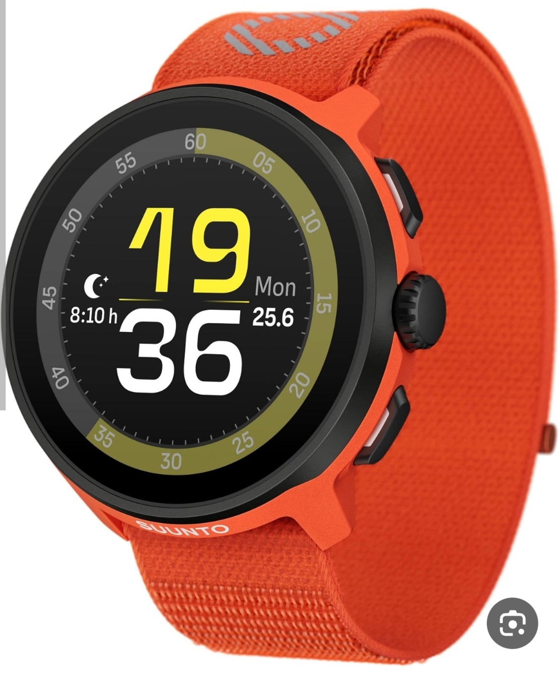 Suunto Run