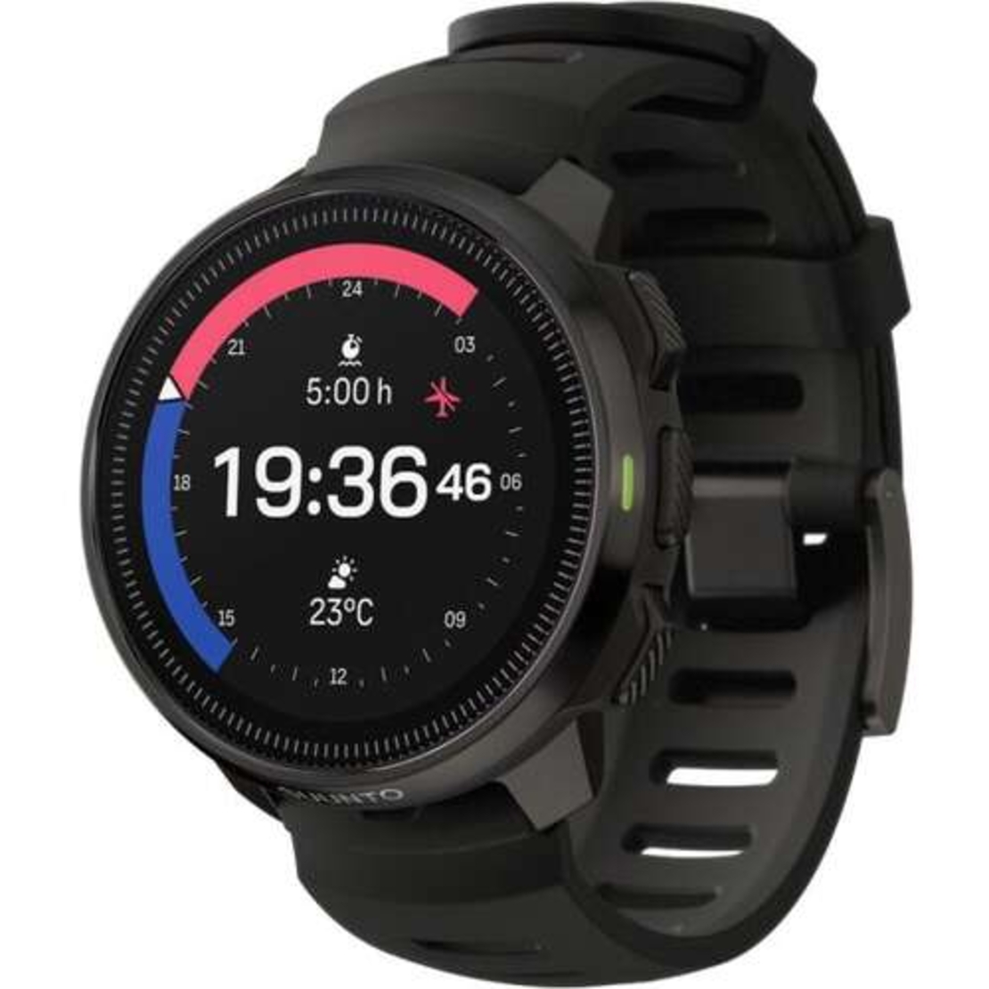 SUUNTO Ocean Steel