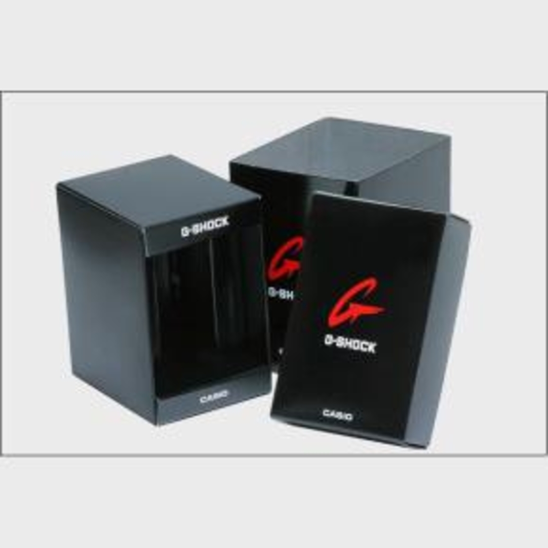 Casio GD-400-9D