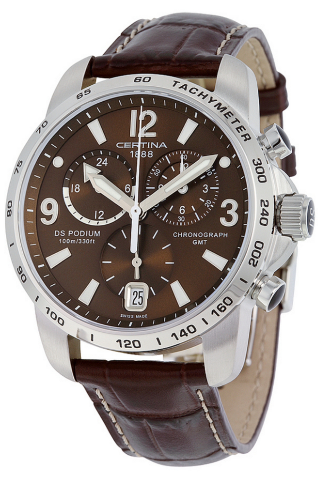 C001.639.16.297.00 Certina
