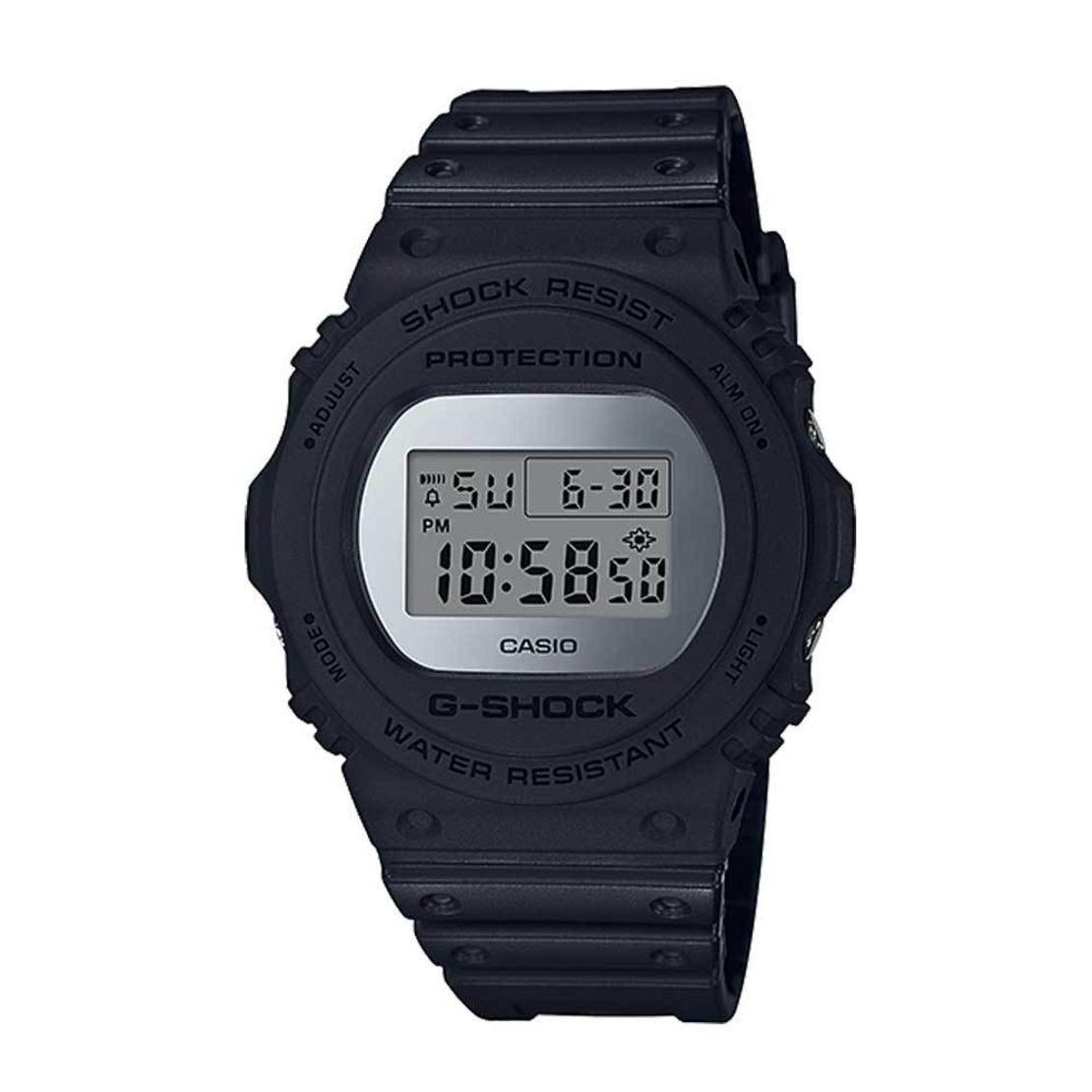 Casio DW-5700BB