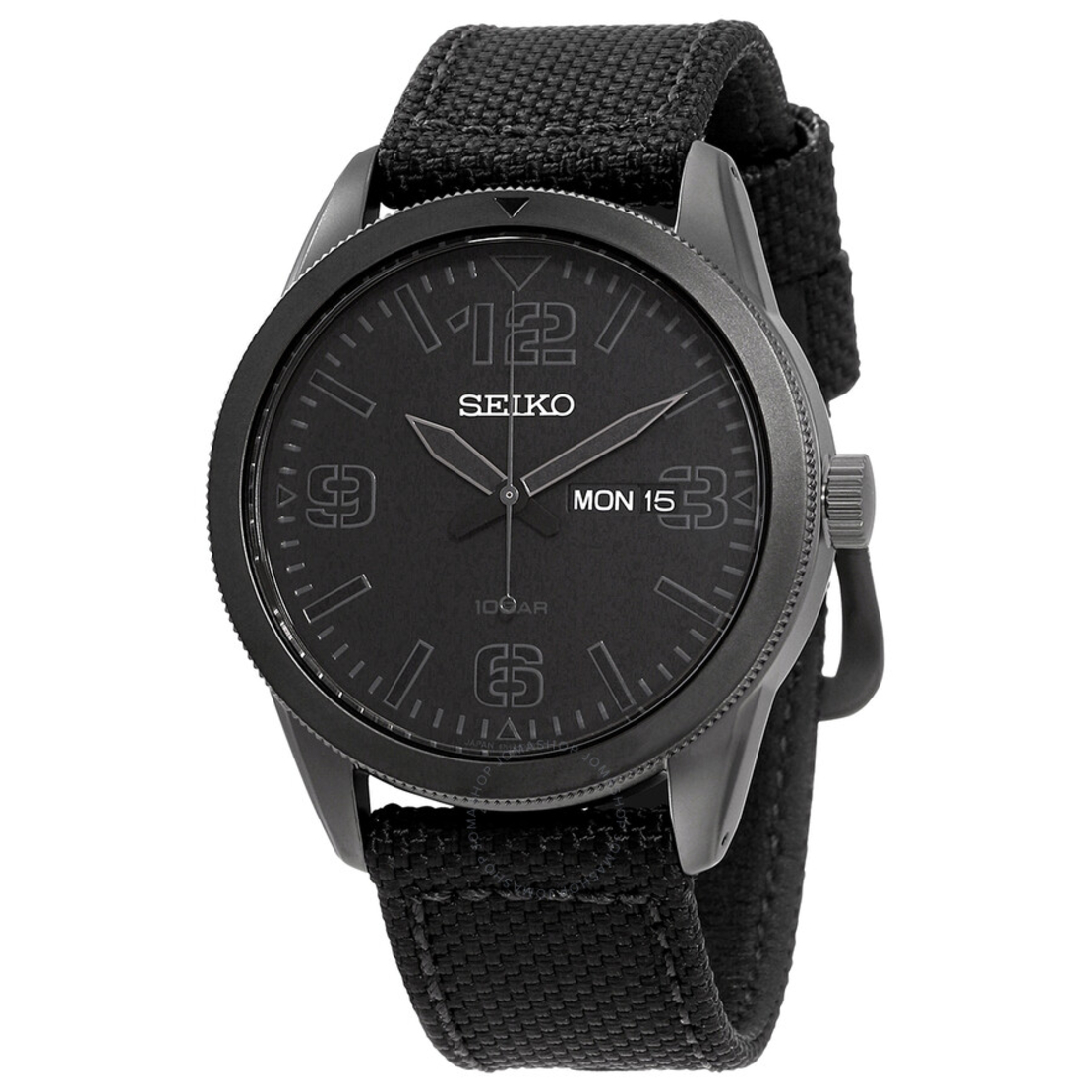 שעון יד אנלוגי Seiko sur495
