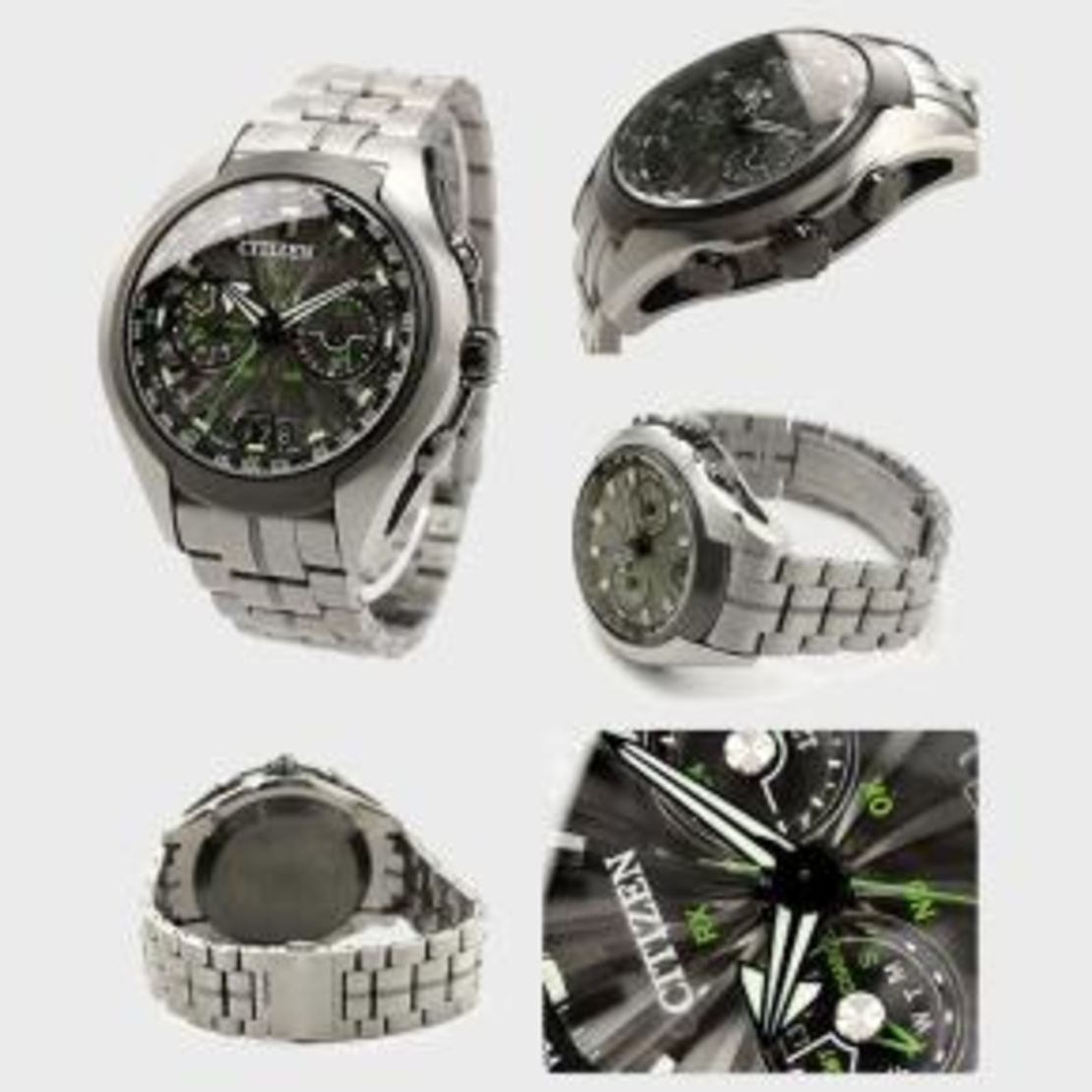 CiTiZEN CC1054-56E