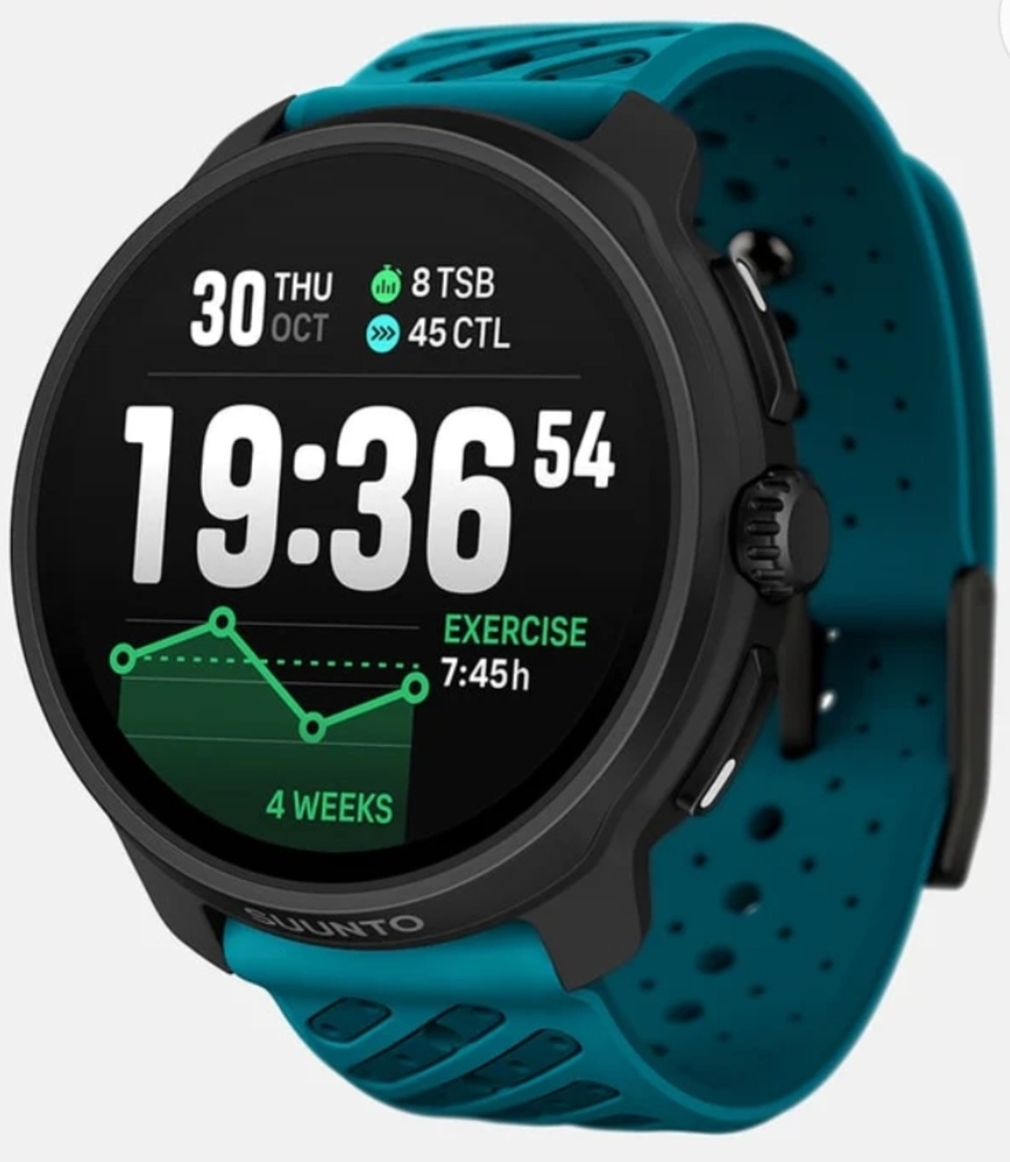 Suunto Race 2