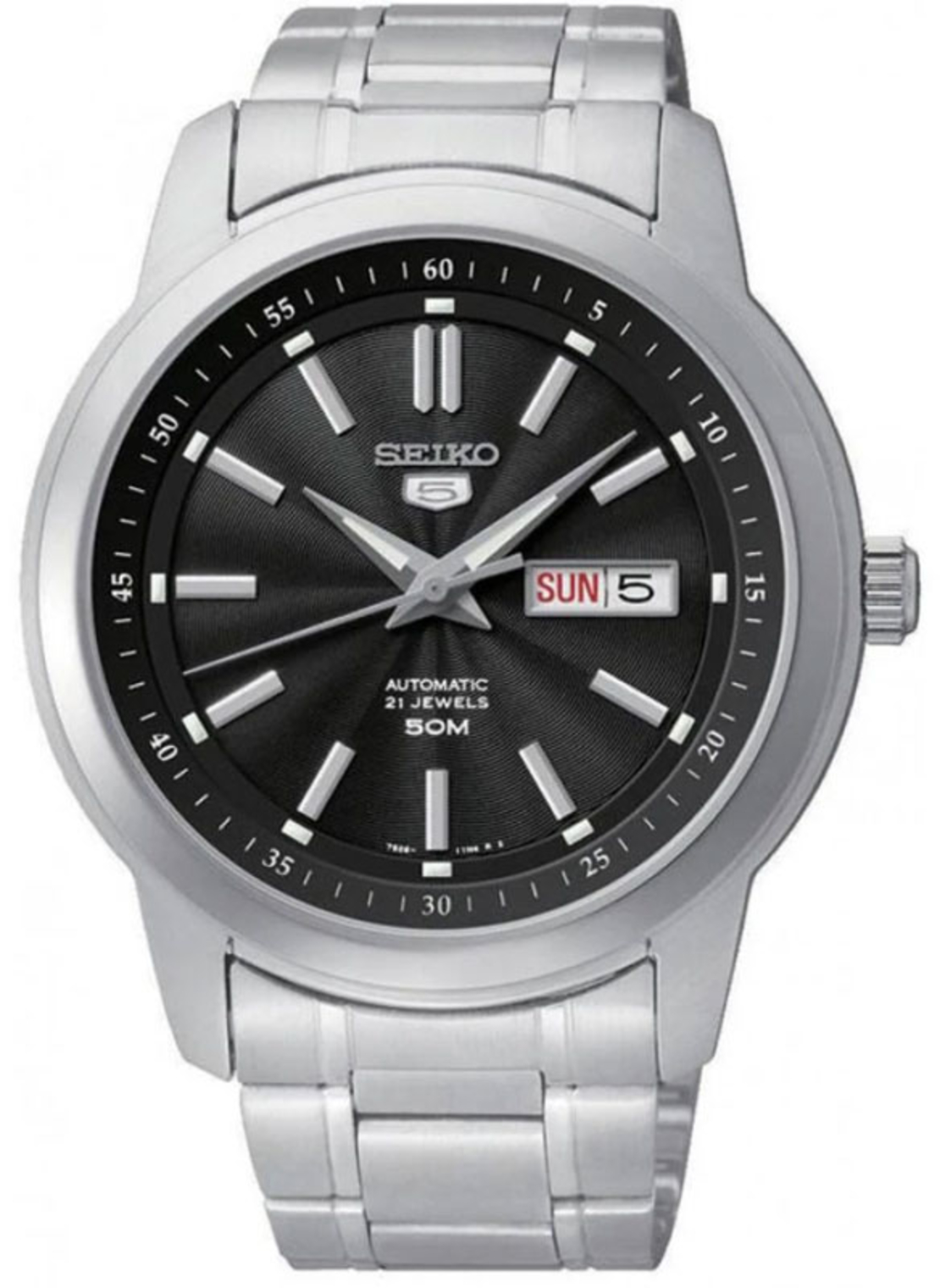 Seiko SNKM83K1