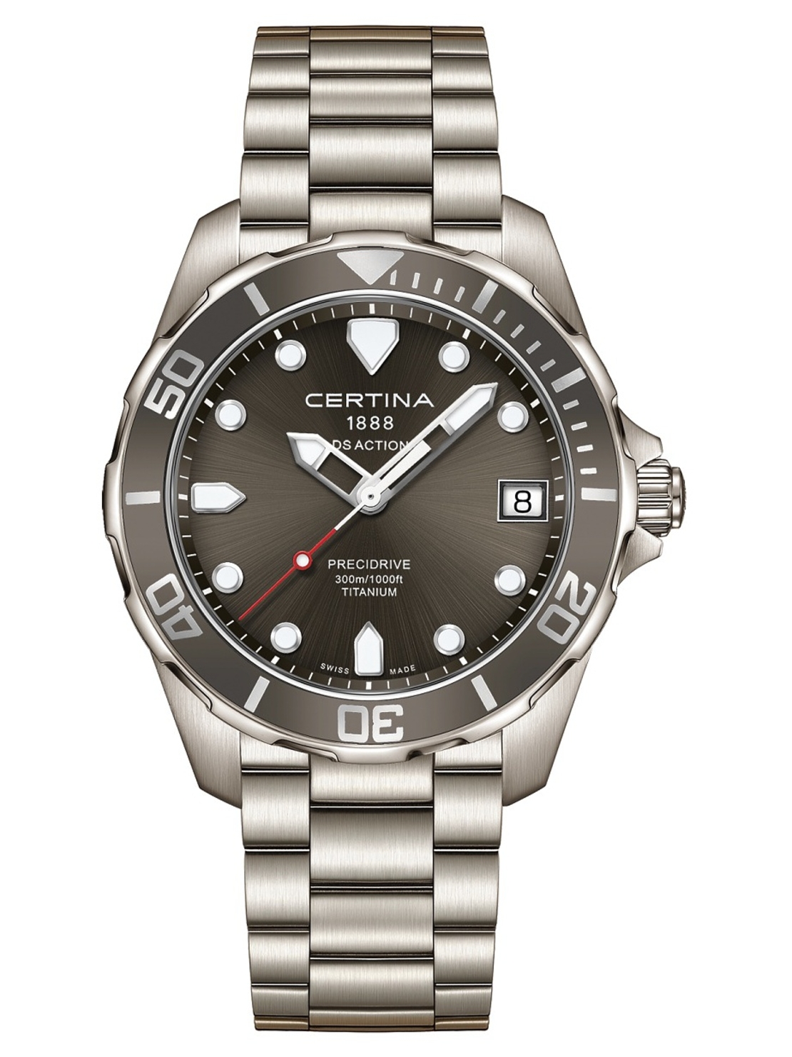 שעון יד Certina C032.410.44.081.00