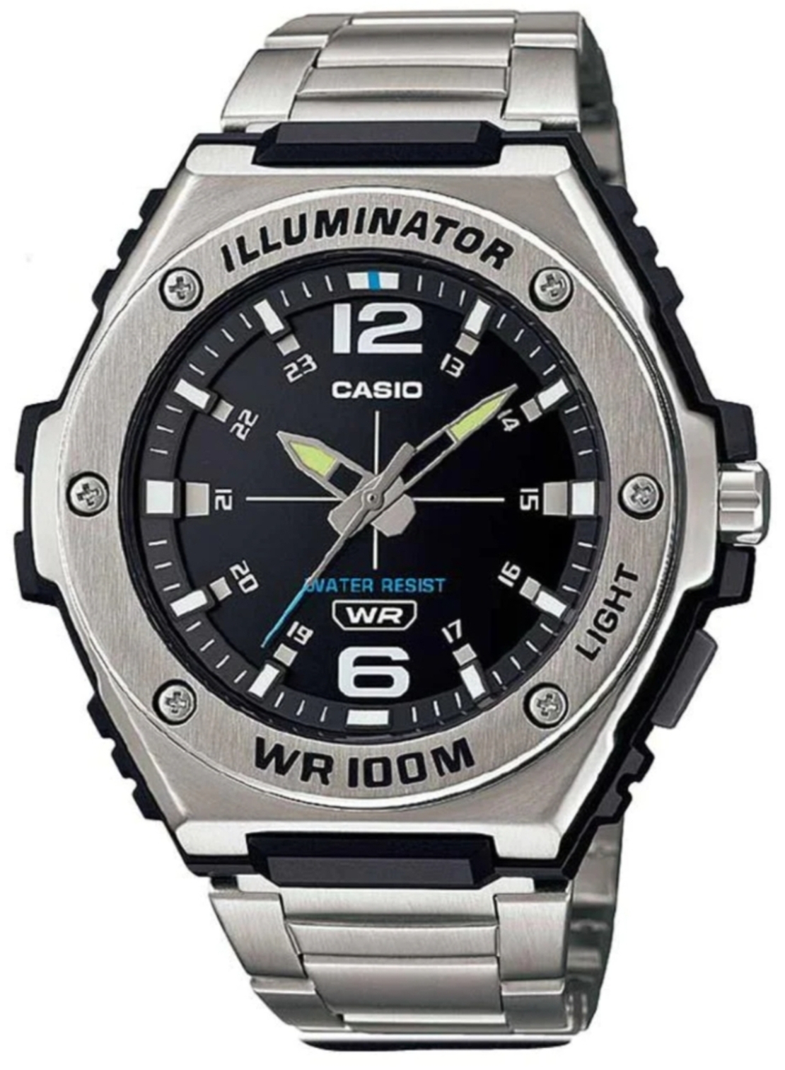 Casio MWA-100HD