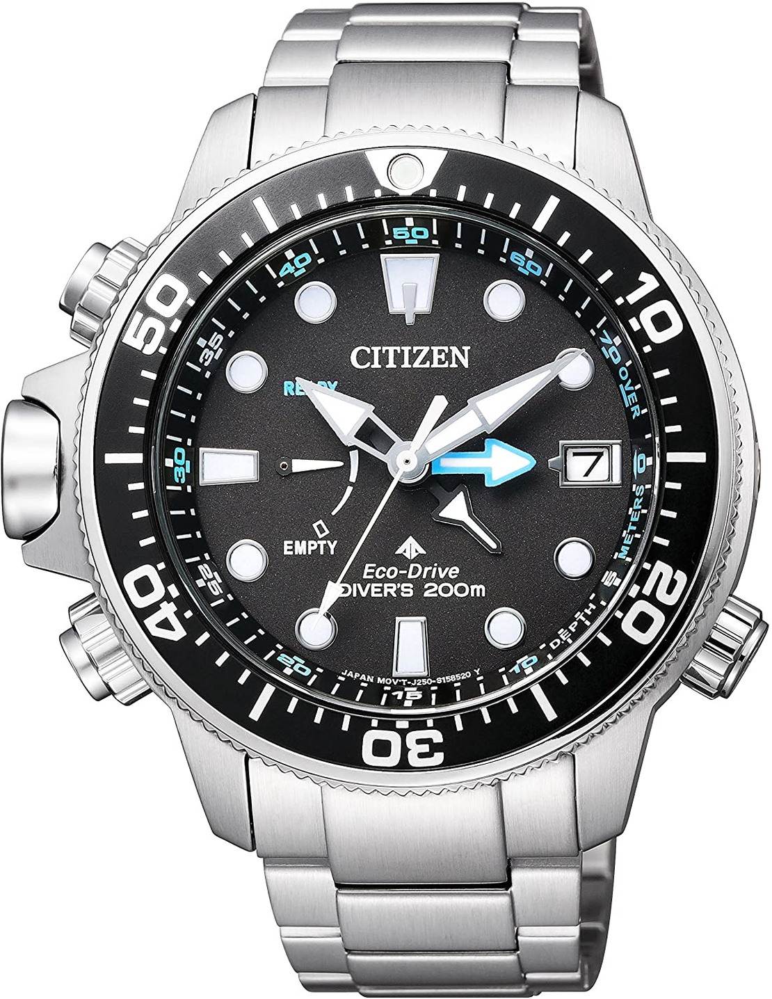 CiTiZEN BN2031-85e
