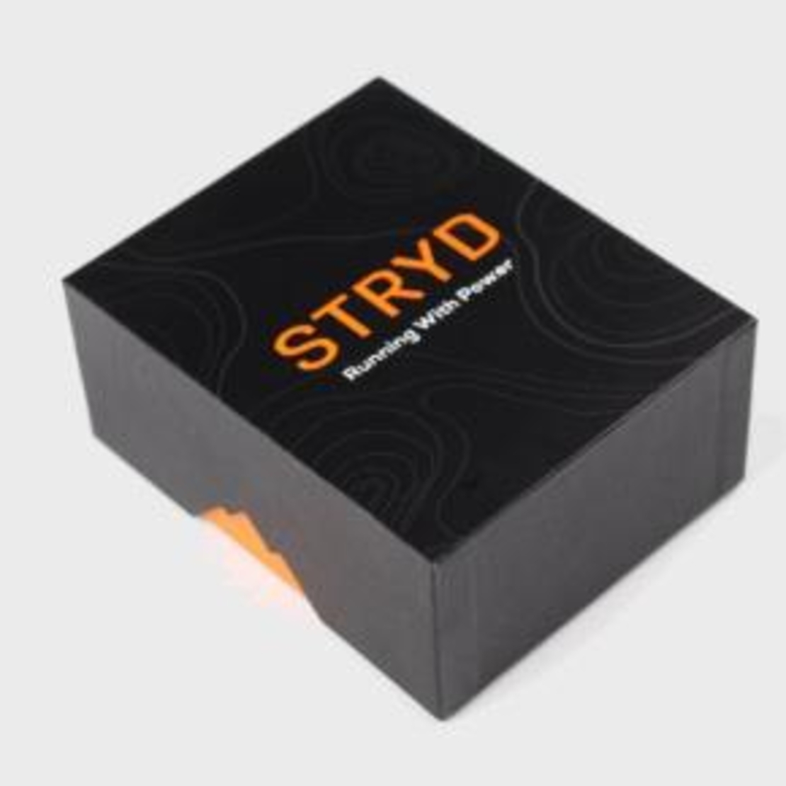Stryd מד וואטים Suunto