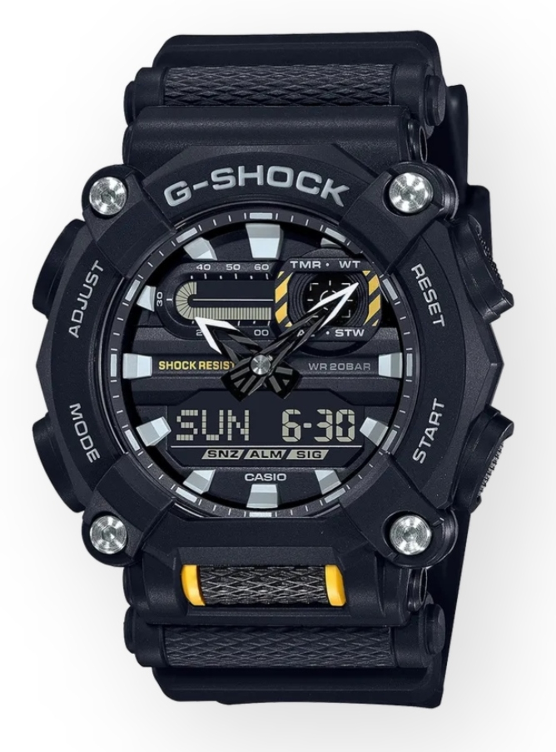 Casio GA900C1A4