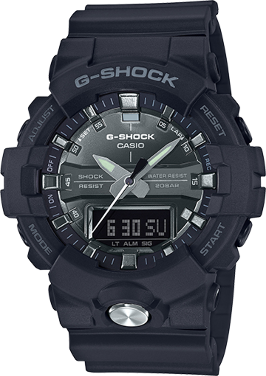 Casio GA810MMA-1A