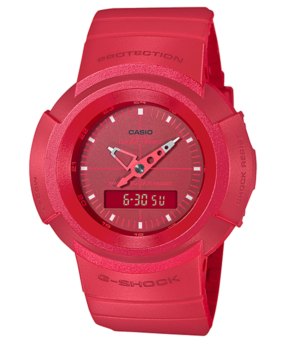Casio AW-500BB-4E