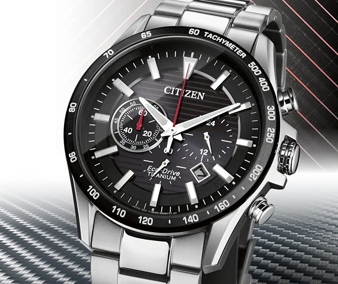 CiTiZEN CA4444-82E