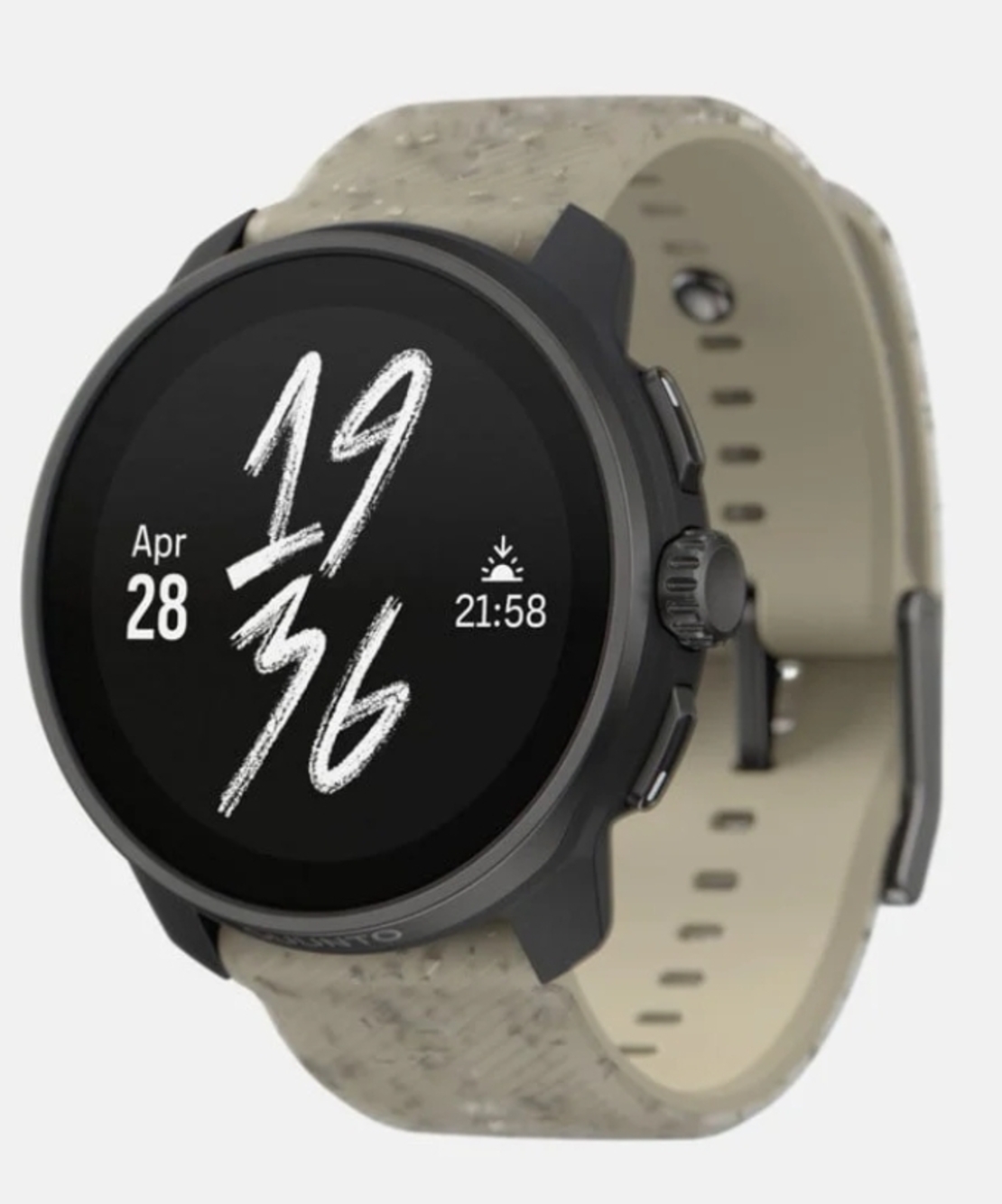 SUUNTO Race S