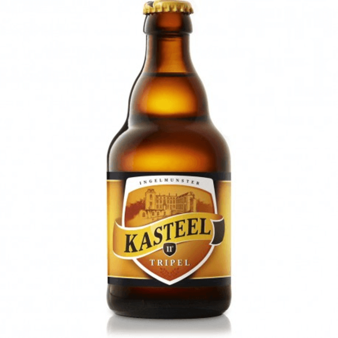 קסטיל טריפל - Kasteel Triple