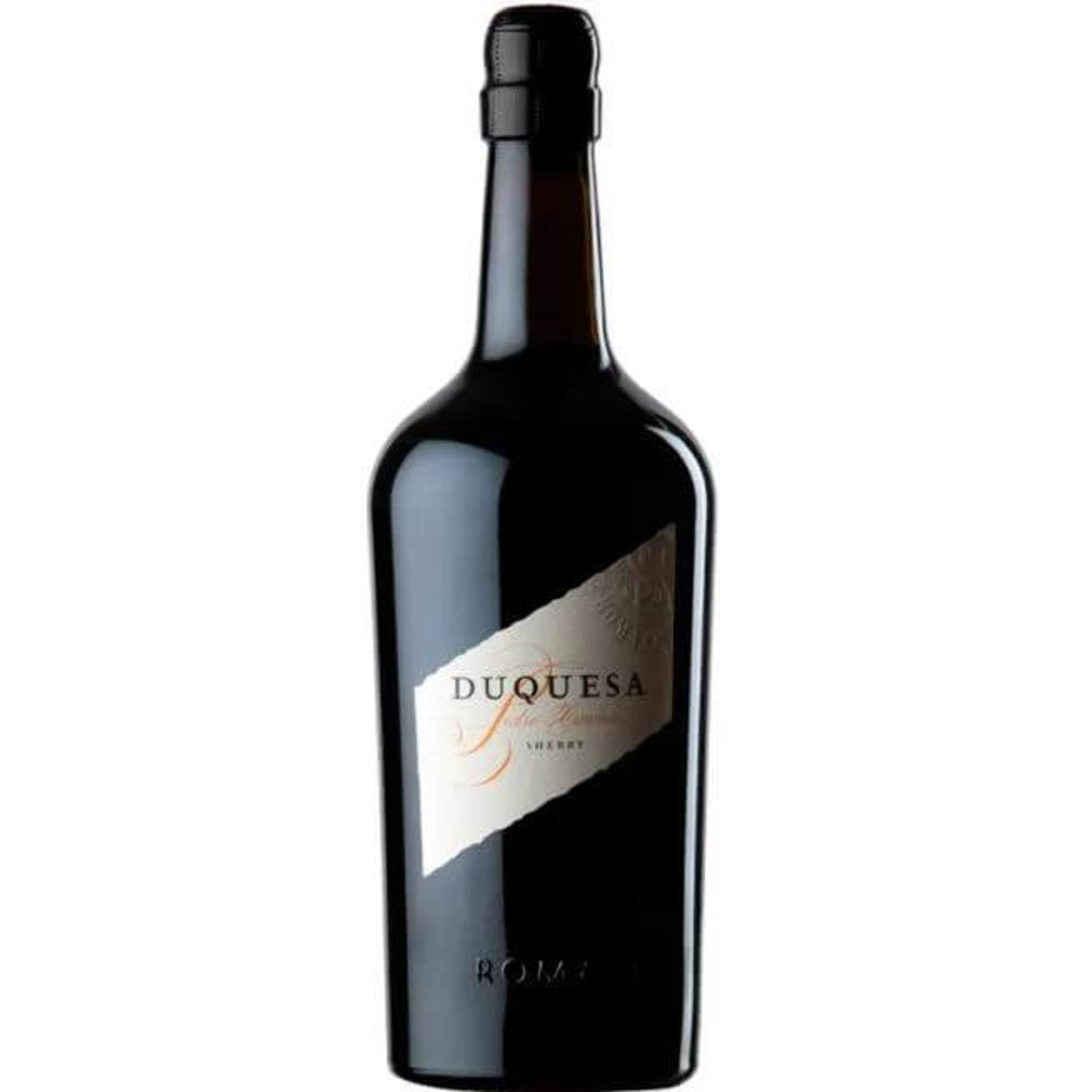 דוקסה שרי פדרו חימנז רומטה - ROMATE SHERRY PEDRO XIMENEZ DUQUESA