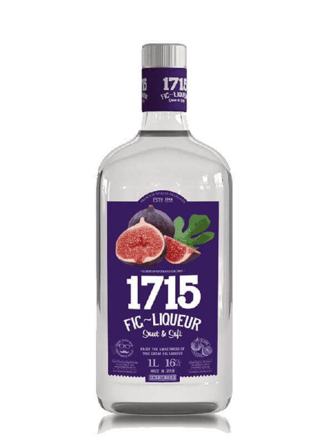 פידג' 1715