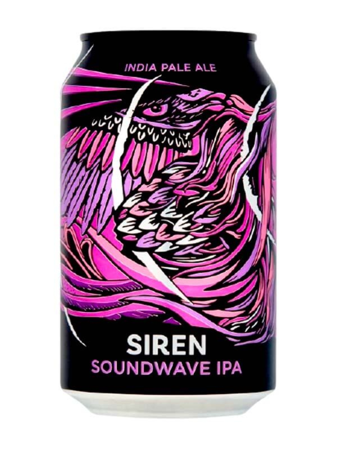 סירן סאונד וייב IPA