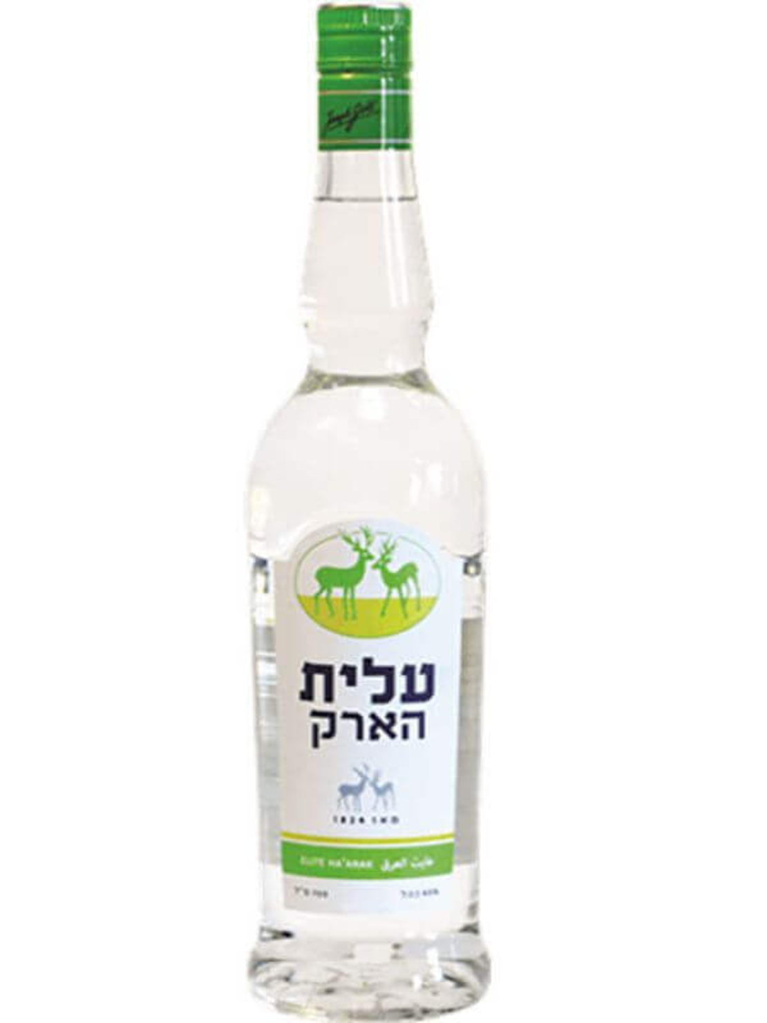 עלית הארק
