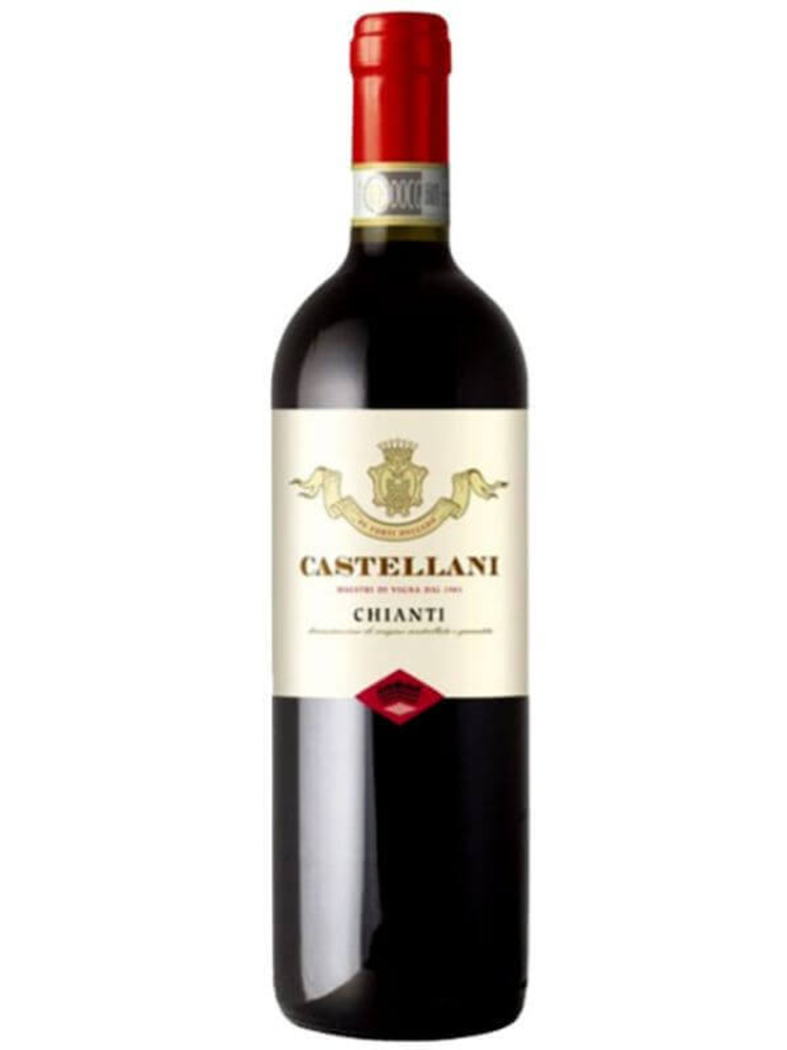 קסטלני קיאנטי ריזרבה  - Castelanni Chianti