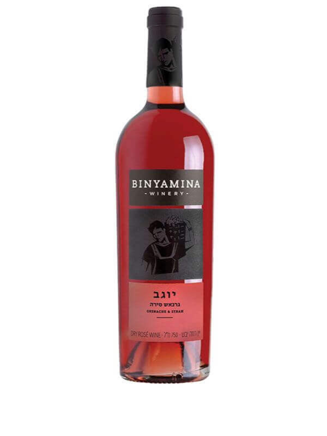 בינימינה - יוגב גרנאש סירה