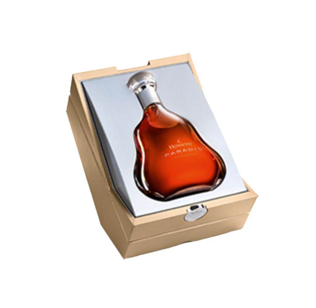 Hennessy Paradis