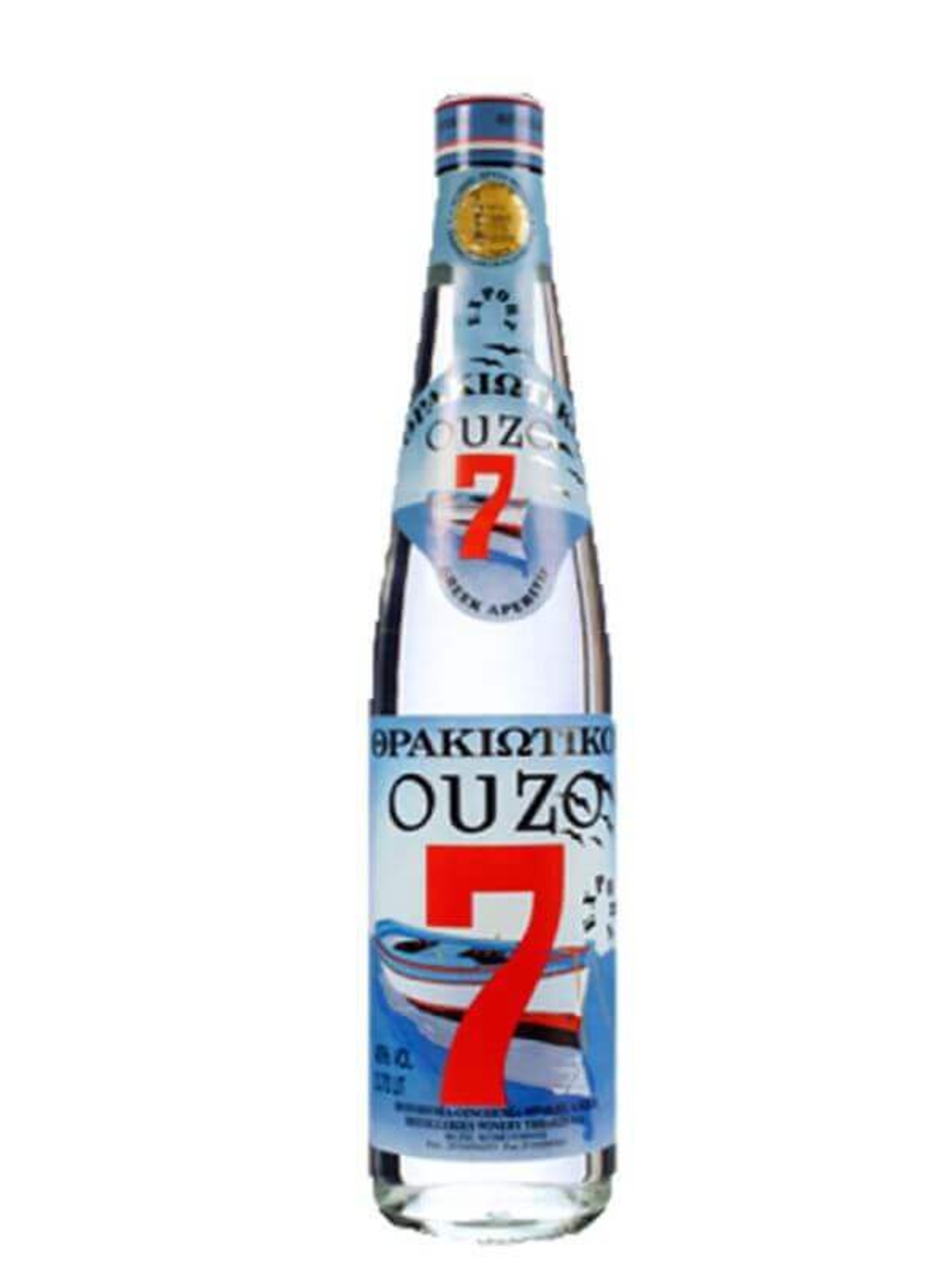 אוזו 7