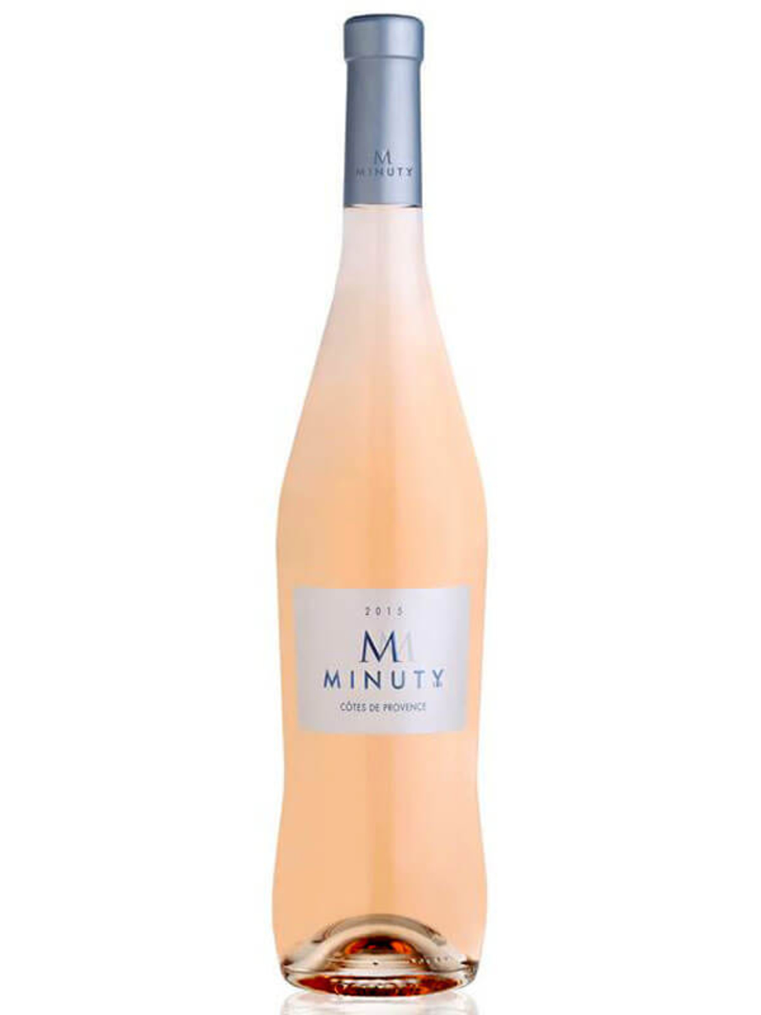 שאטו מינוטי מגנום - Minuty Cotes de Provence