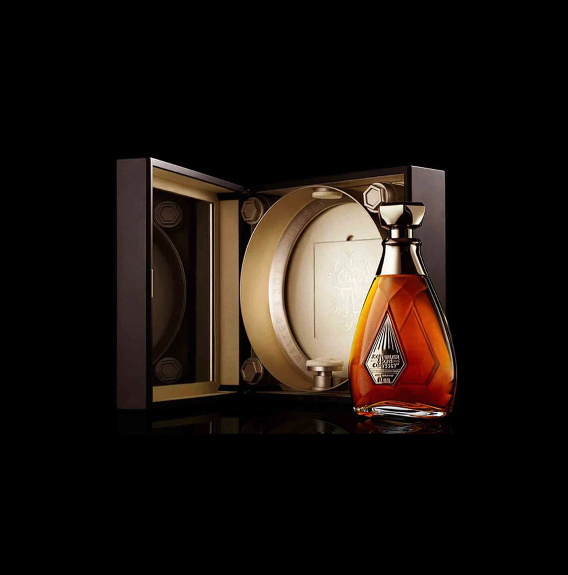 ג׳וני ווקר אודיסי  - johnnie walker odyssey