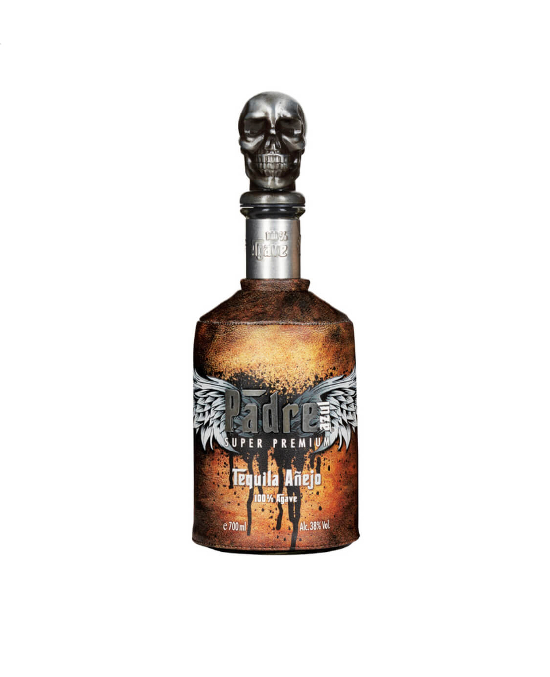 טקילה פאדרה אזול אנייחו - padre azul tequila anejo