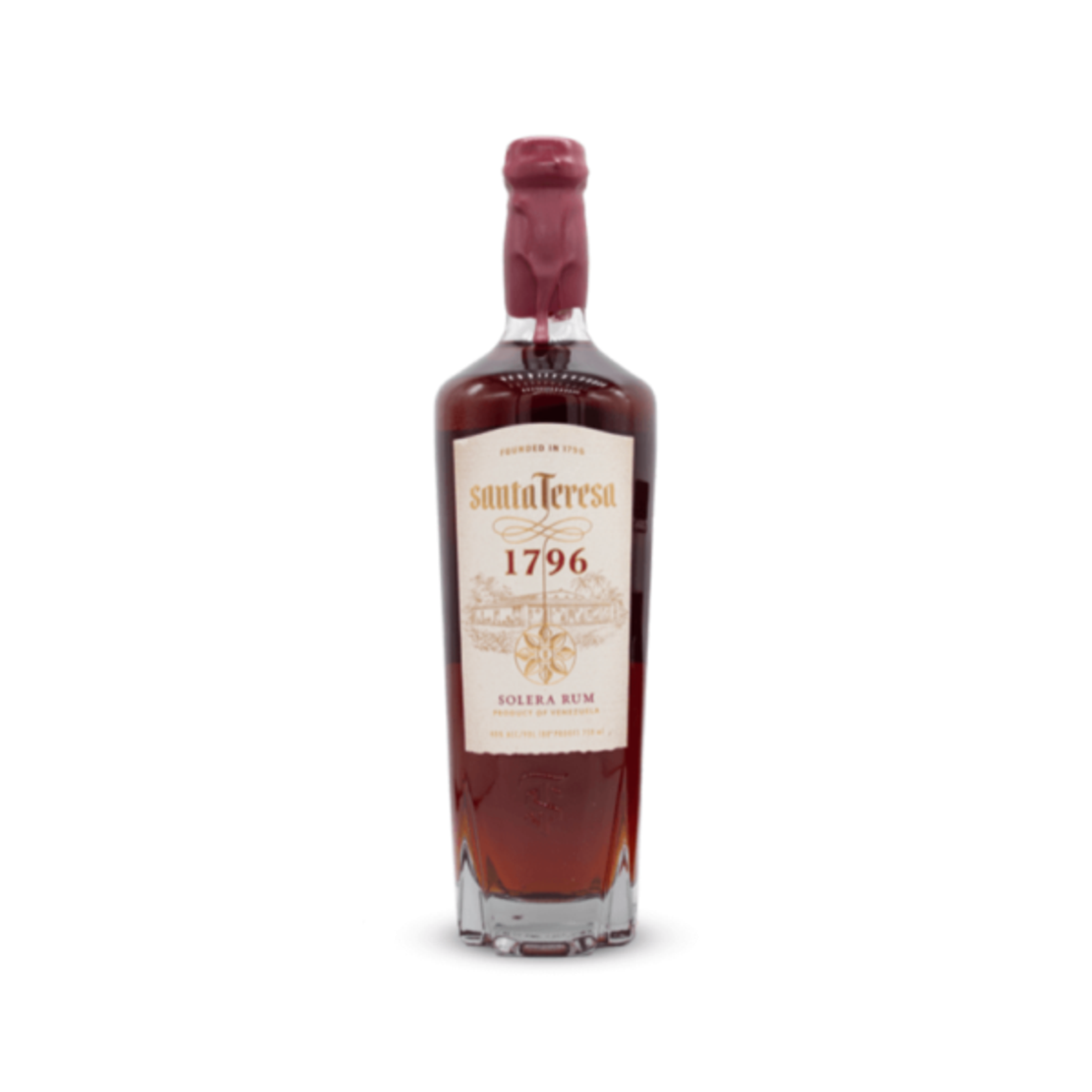 סנטה טרזה 1796 סולרה