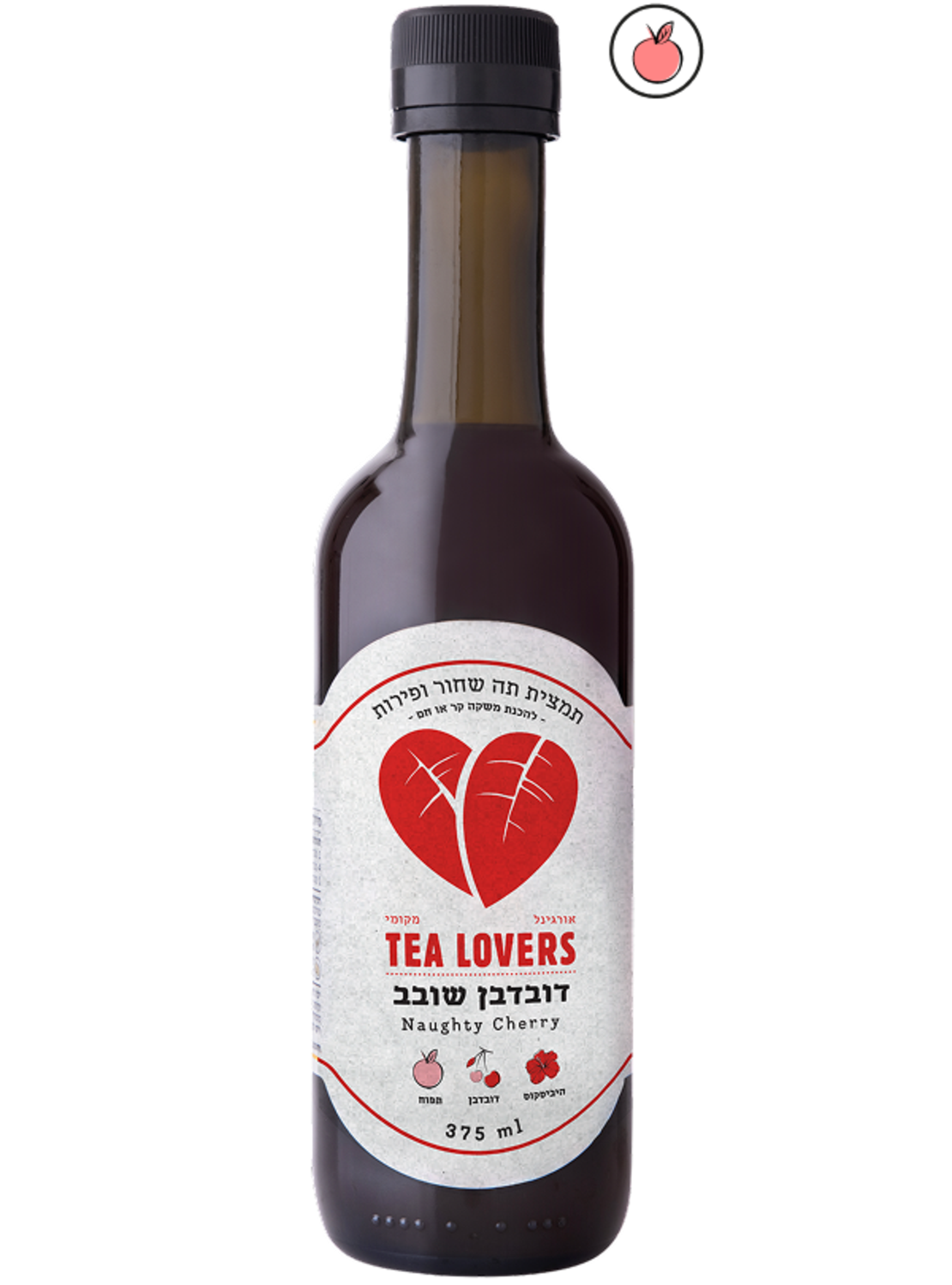 דובדבן שובב 375 מ