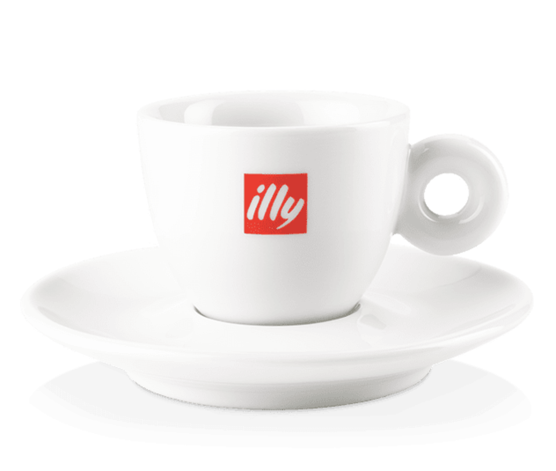 ספל illy  אספרסו