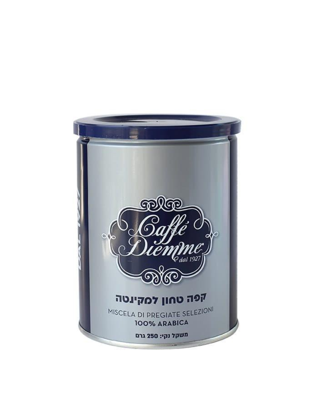 קפה טחון למקינטה דיאמה איטליה