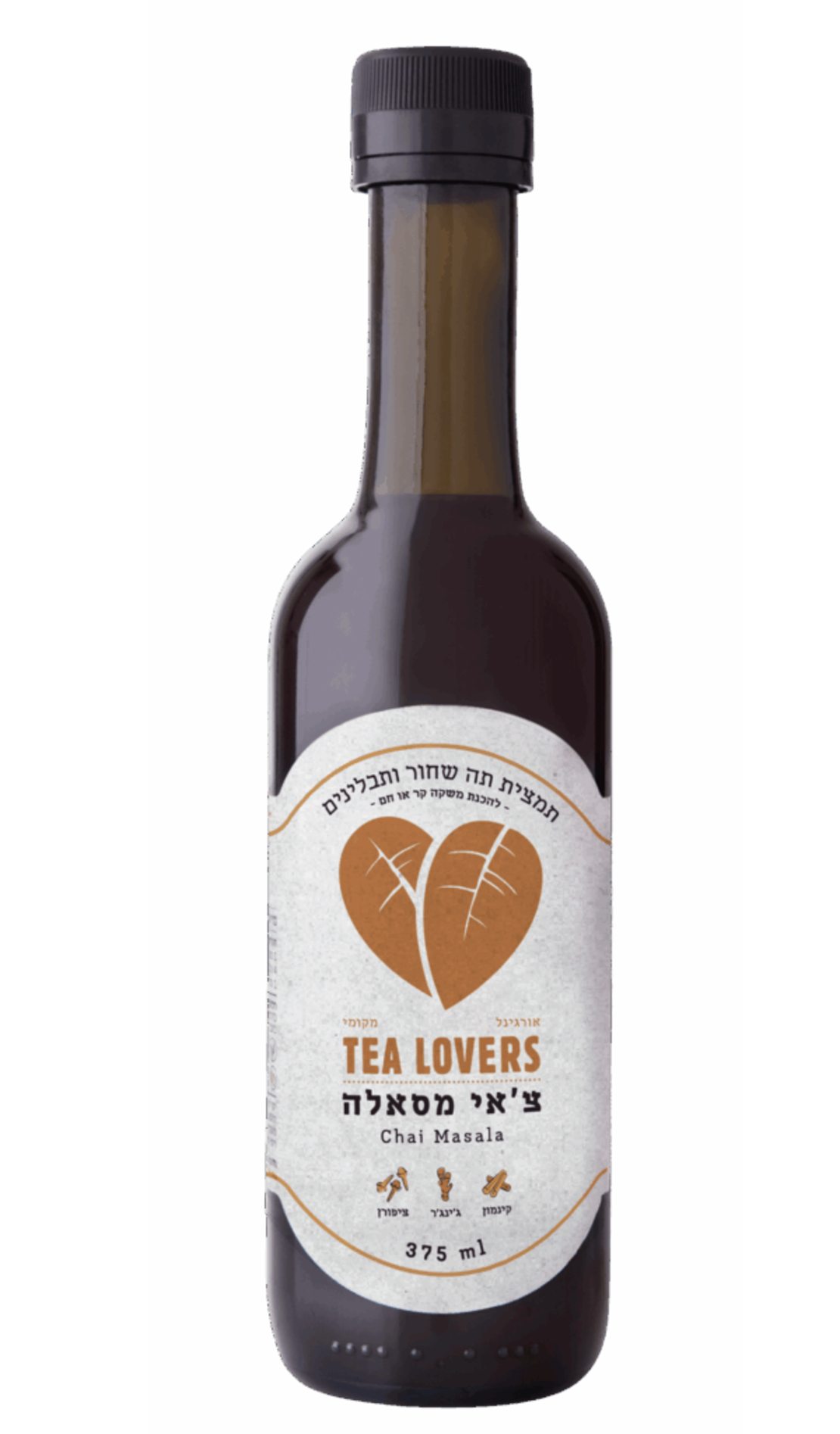 צ'אי מסאלה 375 מ''ל - Chai Masala