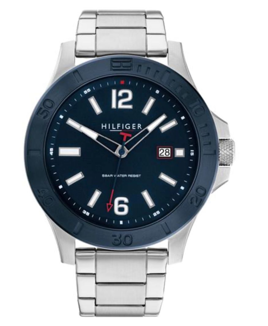 שעון יד אנלוגי 1791994 TOMMY HILFIGER