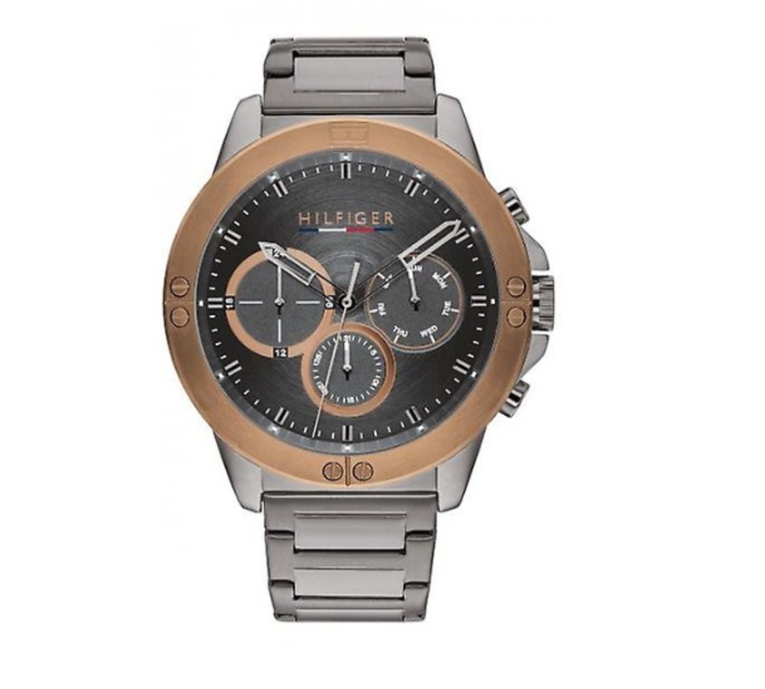שעון יד 17913892 TOMMY HILFIGER
