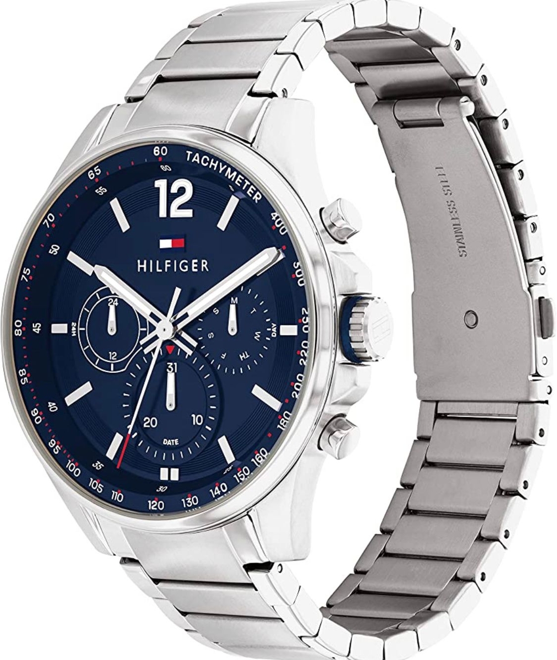 שעון יד אנלוגי 1791973 TOMMY HILFIGER