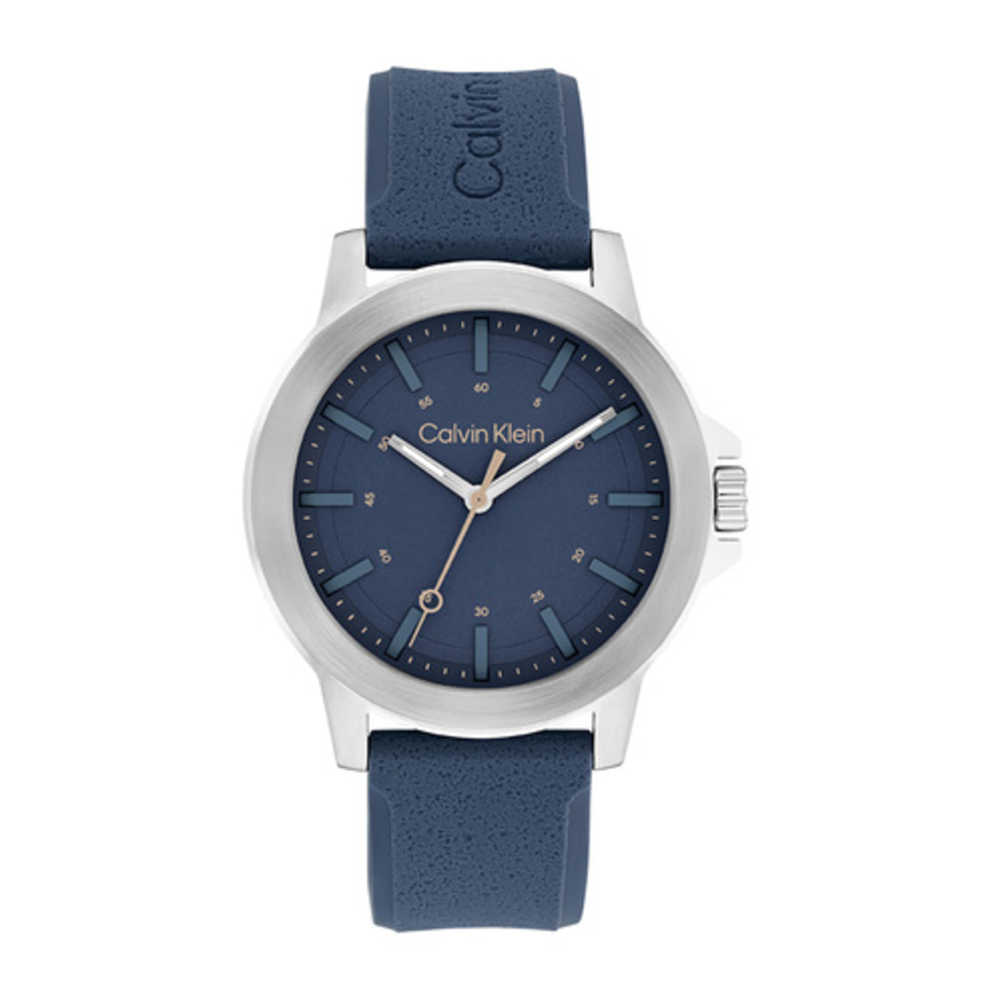 שעון Calvin Klein מקולקציית Reset דגם 25200470