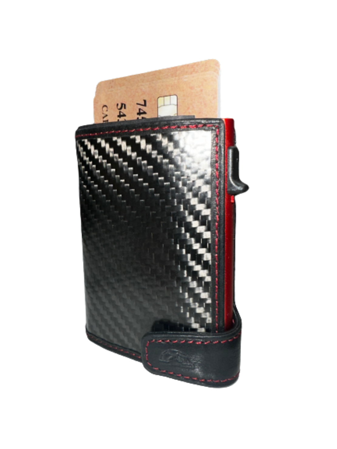 ארנק TONY PEROTTI RFID SAFE