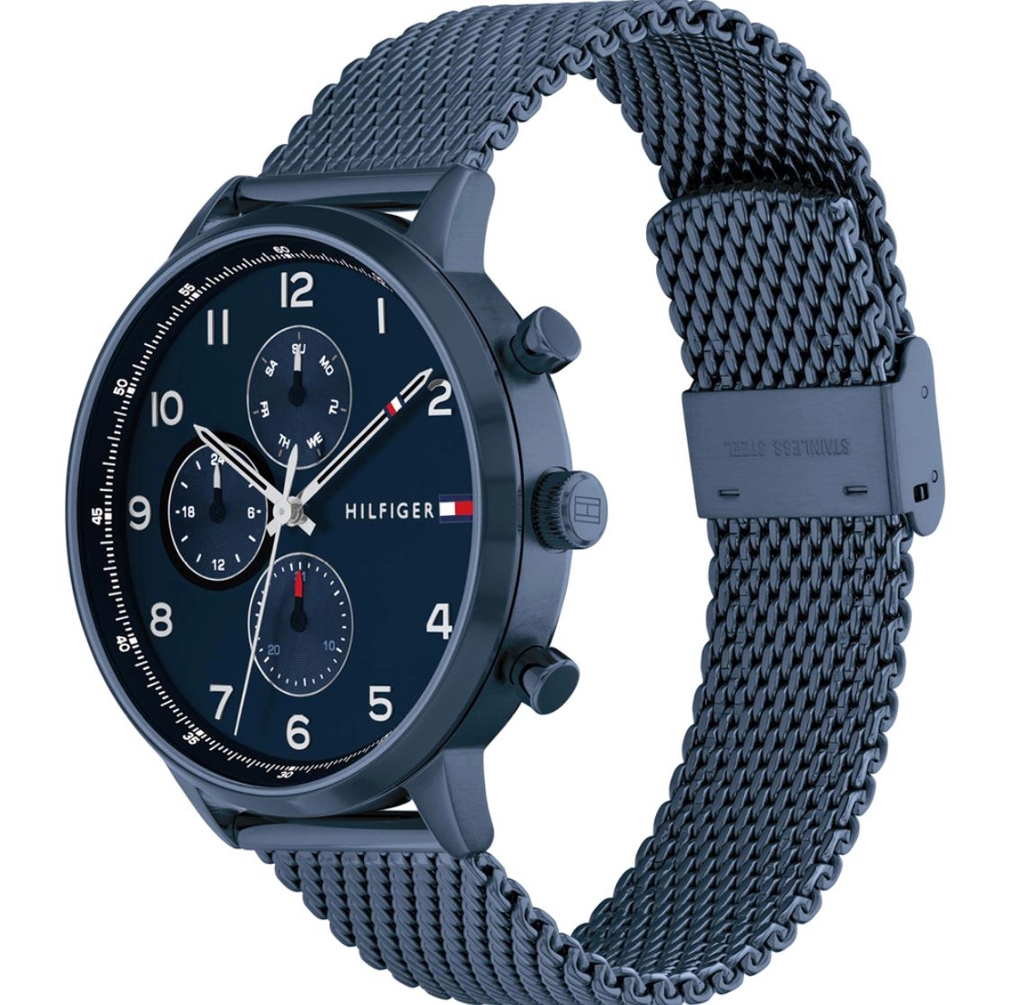 שעון יד אנלוגי 1791990 TOMMY HILFIGER