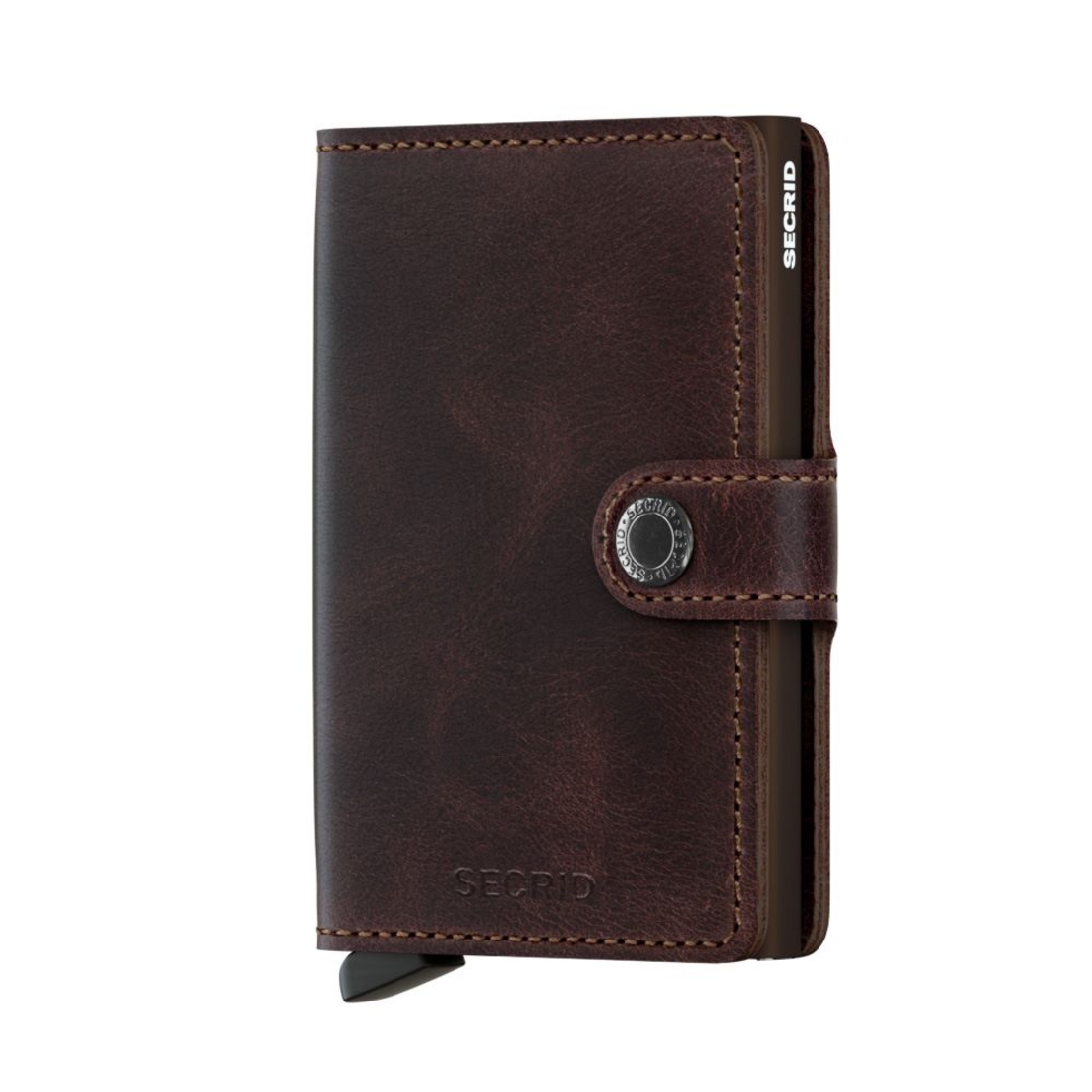 ארנק כרטיסי אשראי(מקפיץ כרטיסים) Secrid MiniWallet